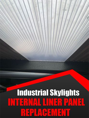 Rooflight Repairs Sale