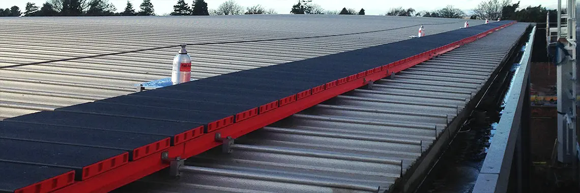 Industrial Roof Walkways Sale