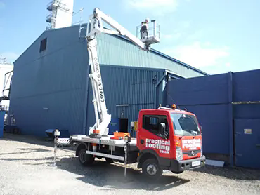 Building Abseiling Anchors, Sale