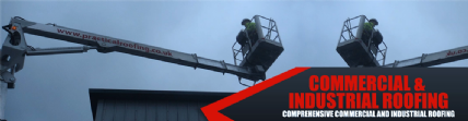 Sale Industrial Roofing, Commercial and Industrial Roofing