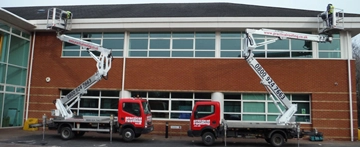 Sale Industrial Roofing - Sale,Greater Manchester